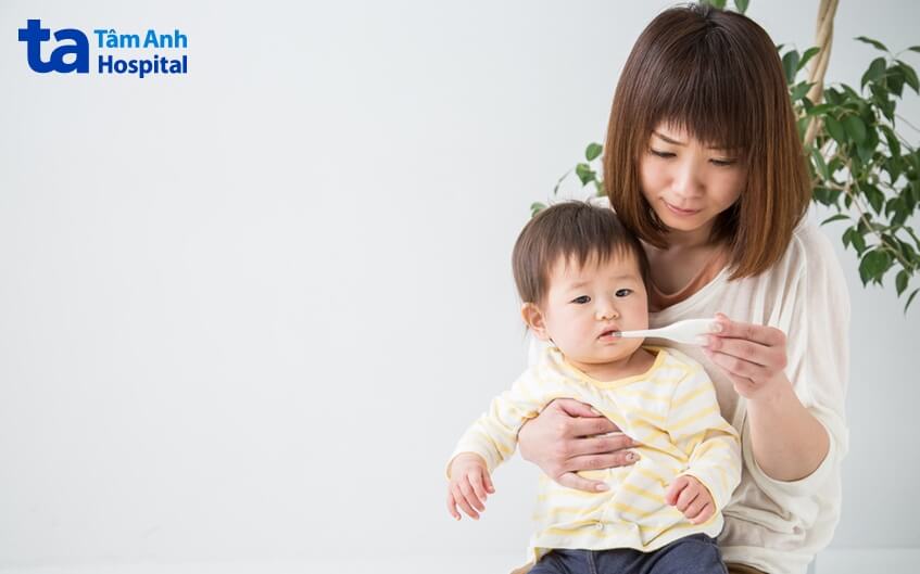 lưu ý theo dõi tại nhà sau khi tiêm chủng