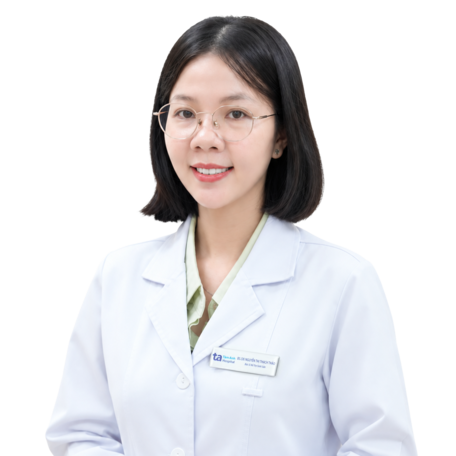 BS.CKI NGUYỄN THỊ THẠCH THẢO