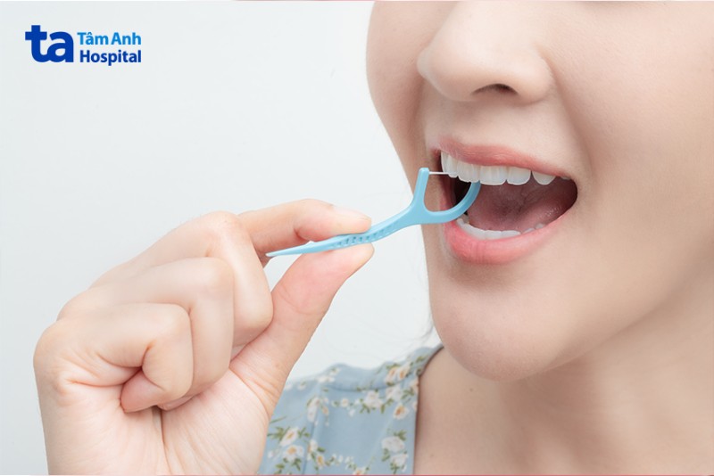 Biện pháp phòng ngừa mất răng