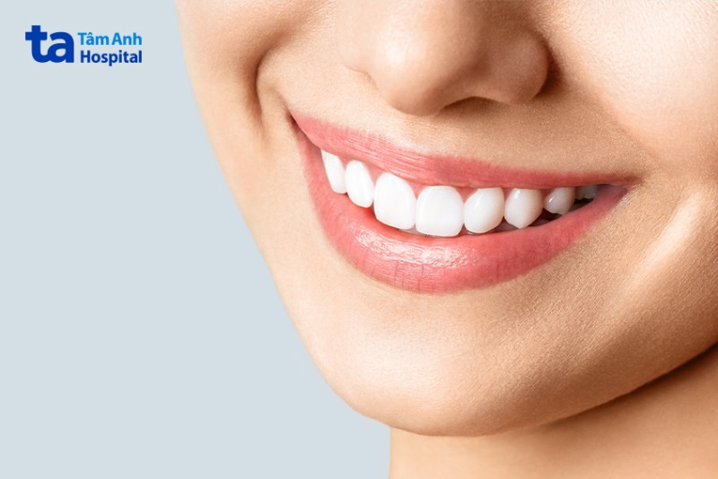 Hướng dẫn cách chăm sóc răng số 7 chắc khỏe