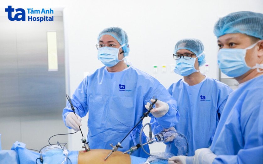 sỏi lâu ngày gây viêm túi mật