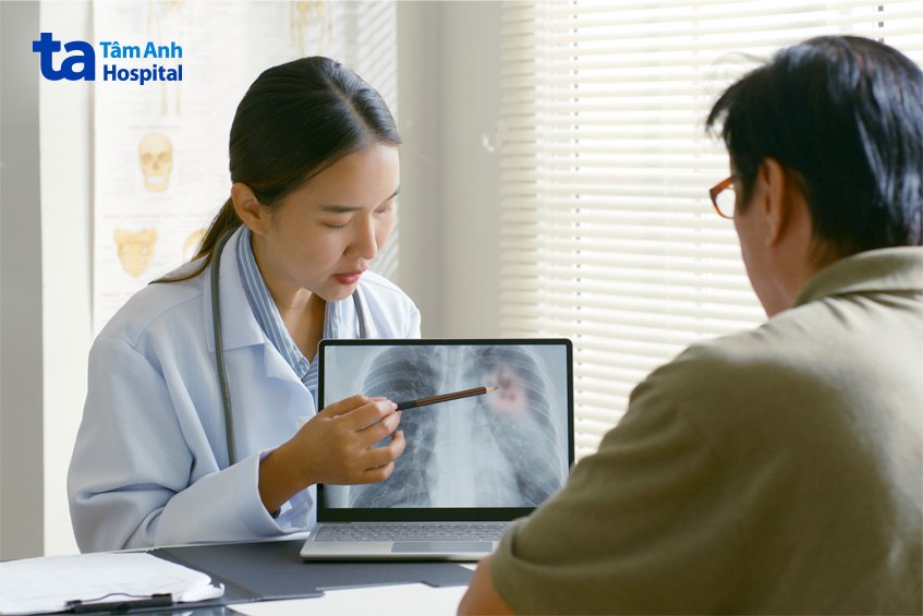 tăng nguy cơ khó kiểm soát bệnh