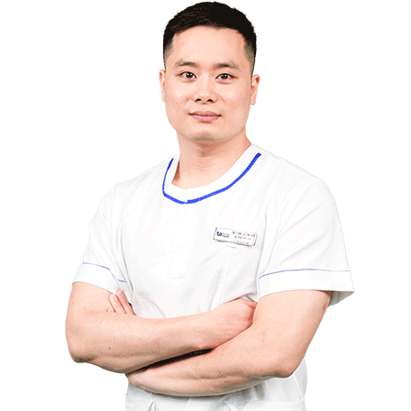 ThS VŨ ĐÌNH HỢP