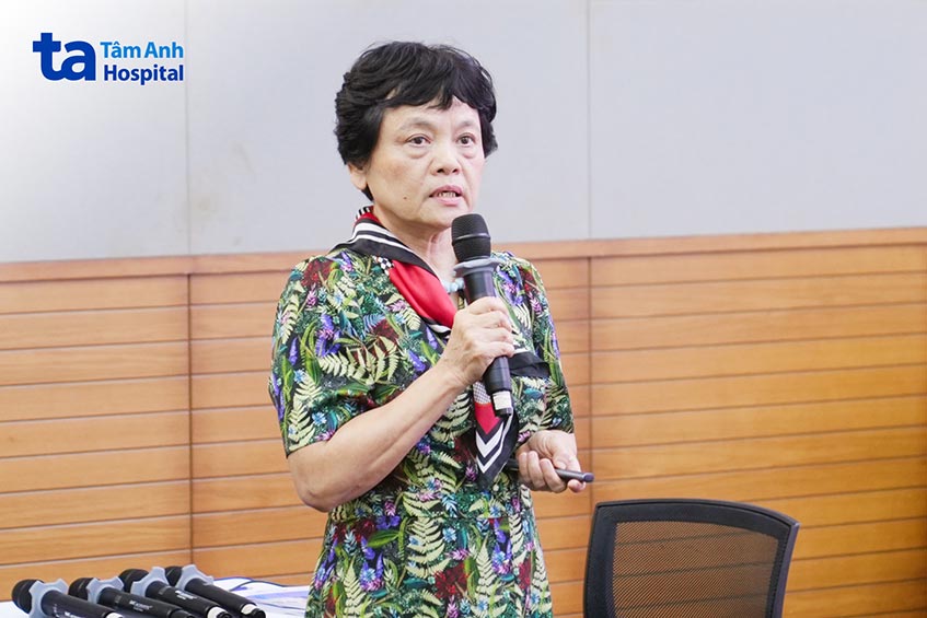 thuốc mới cho bệnh loãng xương