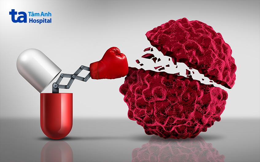 thuốc ngừa ung thư vú