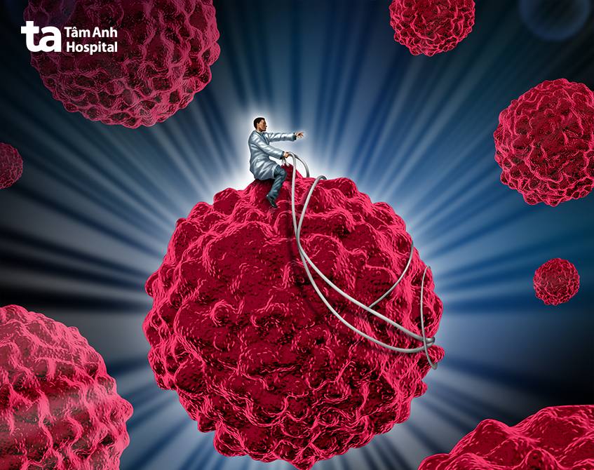 thuốc ung thư vú