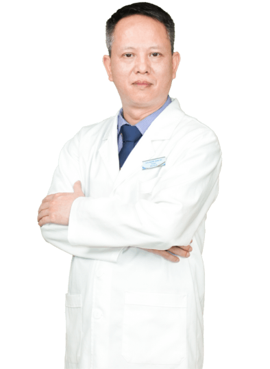 TS.BS NGUYỄN QUANG ĐỢI