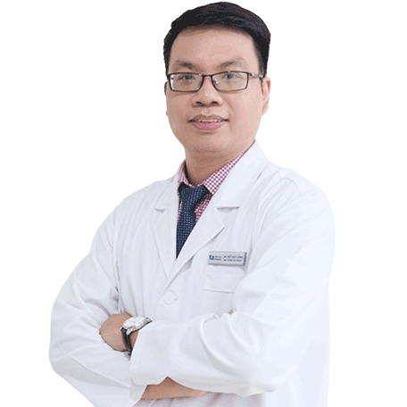 BS.CKI ĐỖ DUY LONG