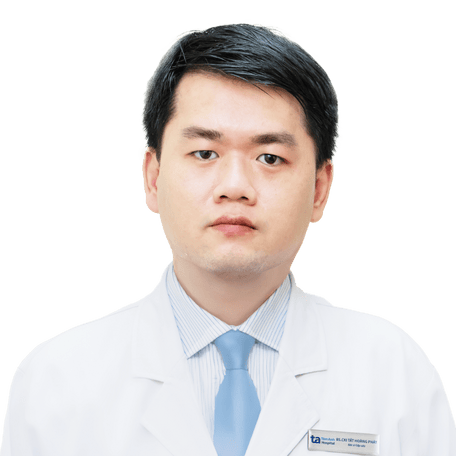 BS.CKI TẤT HOÀNG PHÁT