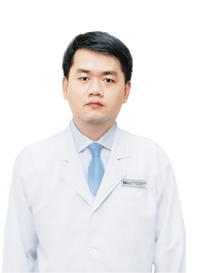 BS.CKI TẤT HOÀNG PHÁT