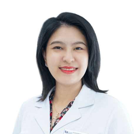 BS.CKI HUỲNH NGỌC THU TRÀ