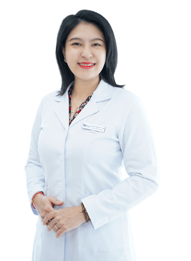 BS.CKI HUỲNH NGỌC THU TRÀ