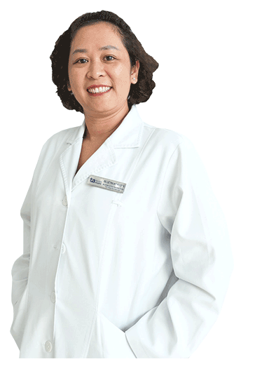 BS LÊ THỊ MỸ HƯƠNG