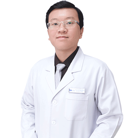ThS.BS.CKI NGUYỄN PHẠM HOÀNG LONG