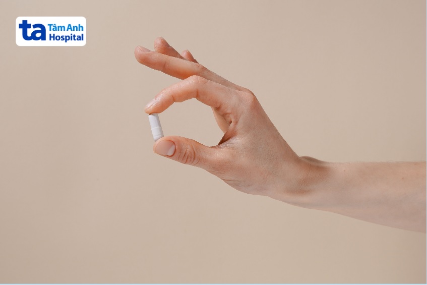 Bảo quản thuốc như thế nào?