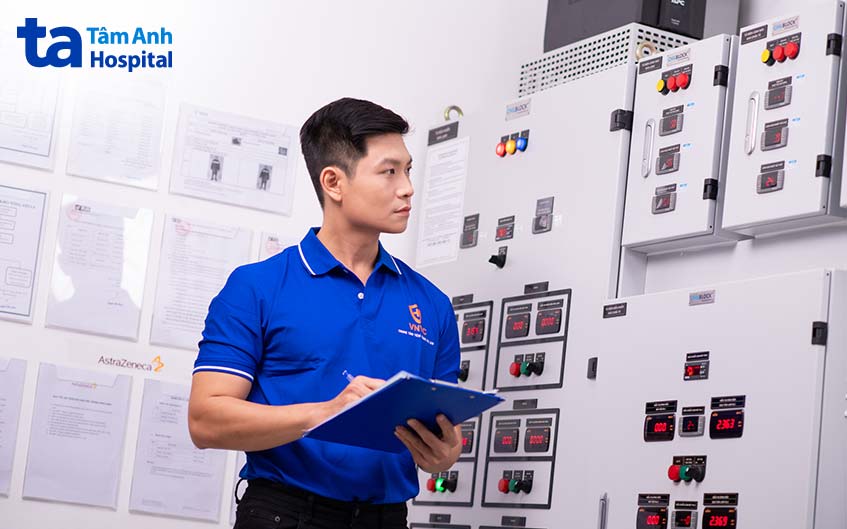 Bảo quan vắc xin không đúng cách ảnh hưởng đến sức khoẻ người tiêm