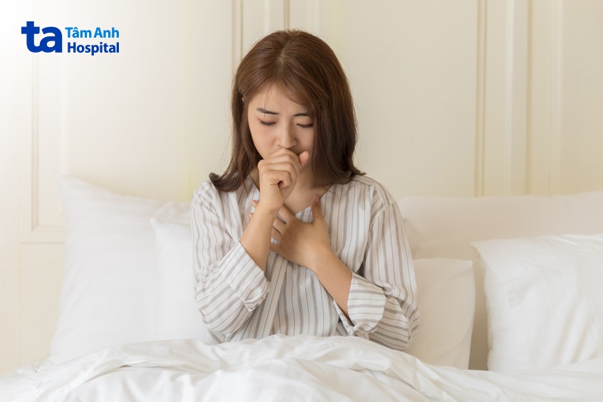 Bệnh viêm phổi kẽ có lây không là thắc mắc của nhiều người