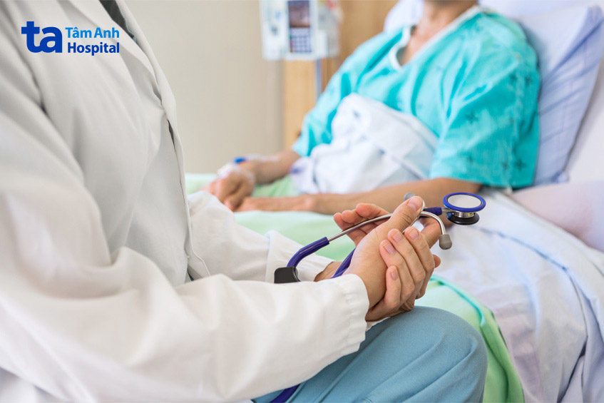 Block nhánh làm ảnh hưởng đến hoạt động điện của tim