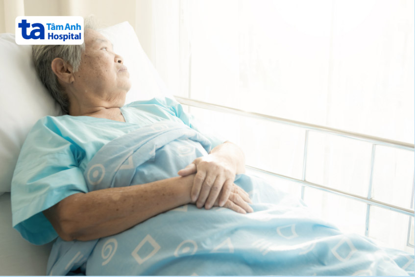 Block nhánh trái ở bệnh nhân suy tim