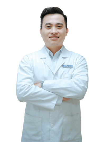 BS.CKI NGUYỄN VINH QUANG