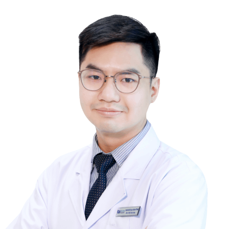 THS.BS.CKI LƯU XUÂN PHÁT