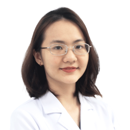 BS.CKI NGUYỄN XUÂN QUỲNH