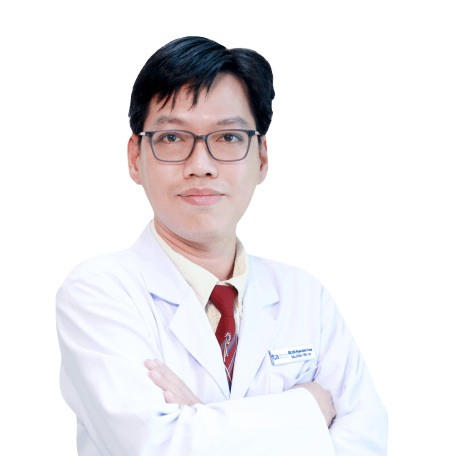 BS.CKI PHẠM QUỐC TRUNG