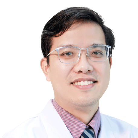ThS.BS PHẠM QUỐC LINH