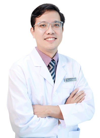 ThS.BS PHẠM QUỐC LINH