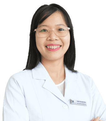 BS TRẦN THỊ KIM HẬU