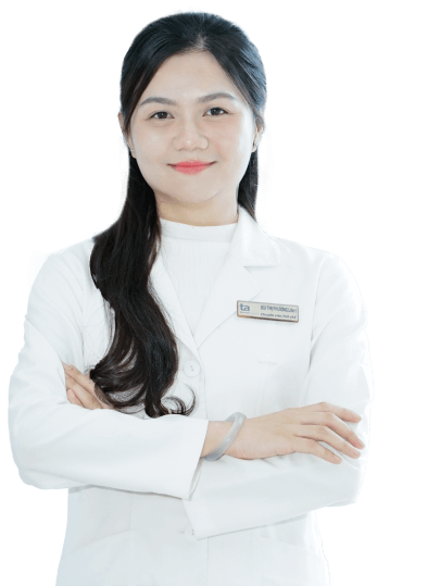 CVDD-TC BÙI THỊ PHƯƠNG LINH