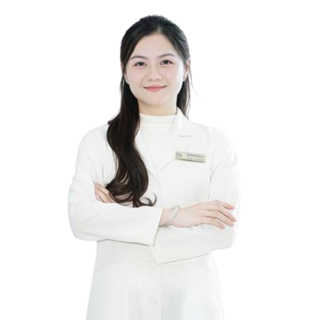 BÙI THỊ PHƯƠNG LINH