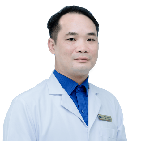 BS.CKI BÙI VĂN DUY