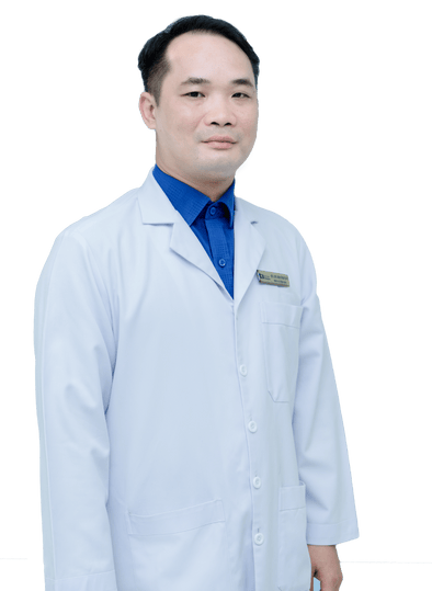 BS.CKI BÙI VĂN DUY