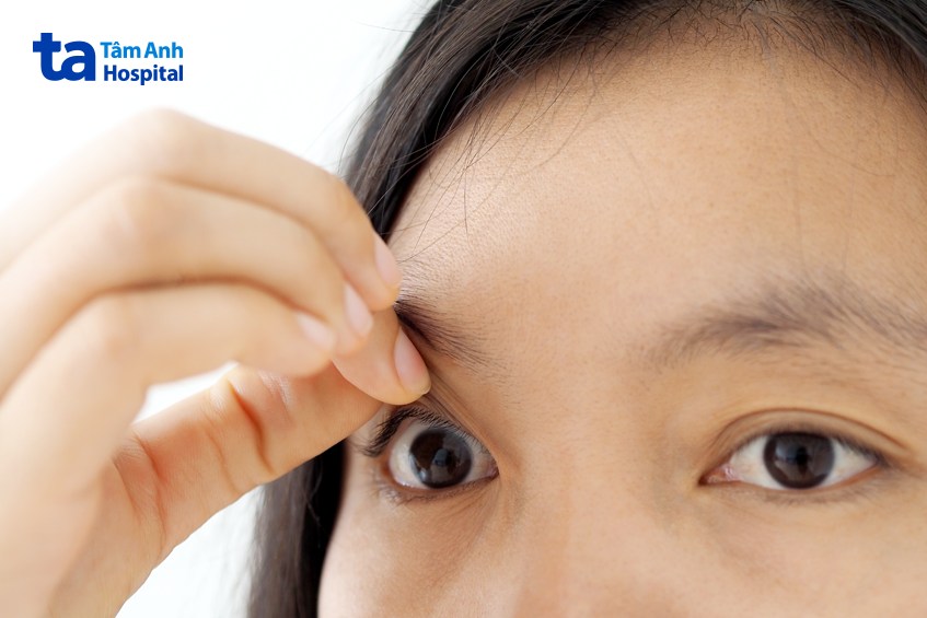 cần có biện pháp chăm sóc bảo vệ thăm khám định kỳ để giảm nguy cơ mắc bệnh