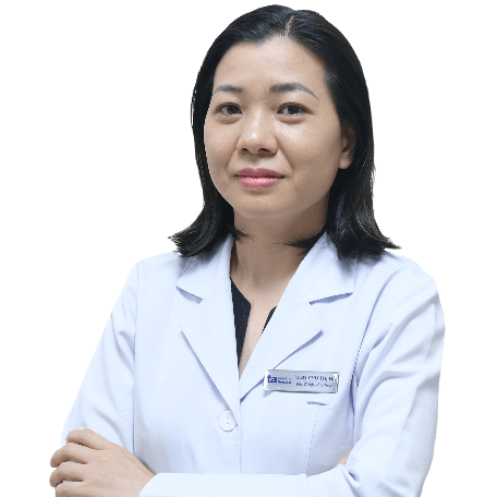 TS.BS CHU THỊ HÀ