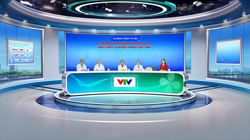 Cấp cứu ngoại viện – tăng cơ hội sống cho bệnh nhân đột quỵ, nhồi máu cơ tim