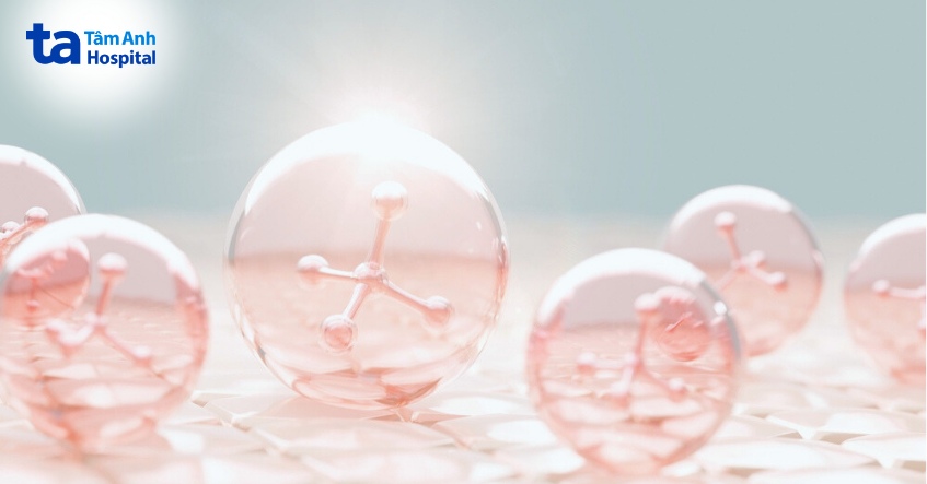 cơ chế hoạt động của peel da