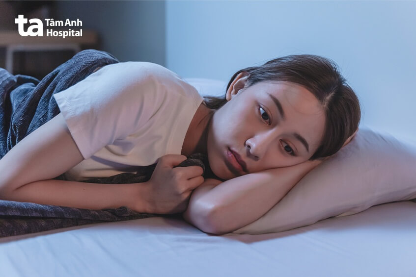 công dụng của thuốc ngủ