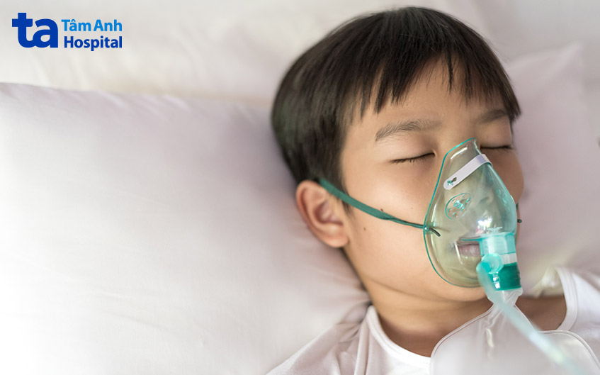 Cúm dễ lầm tưởng là bệnh cảm