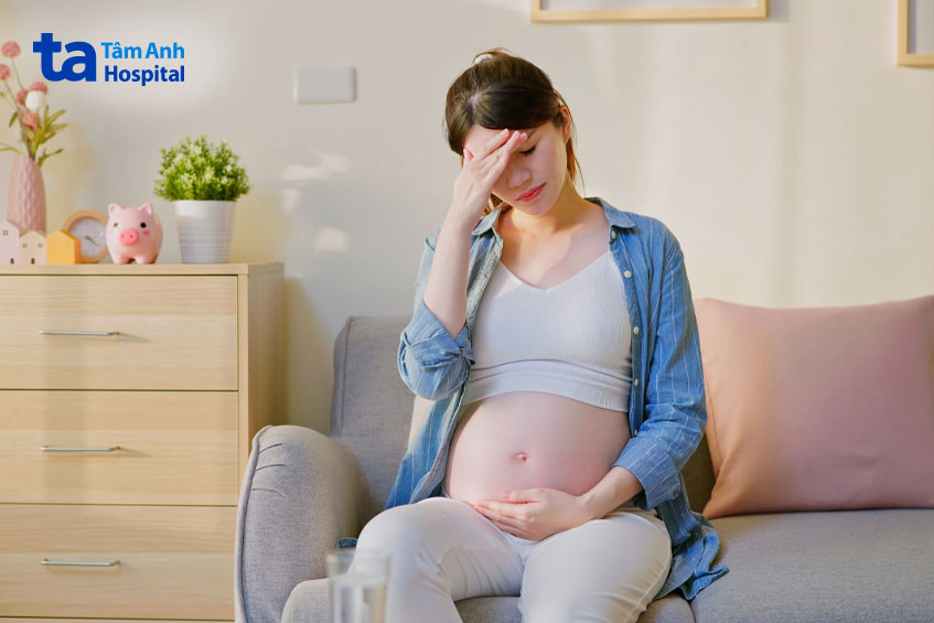 dấu hiệu cảnh báo tình trạng thiếu sắt