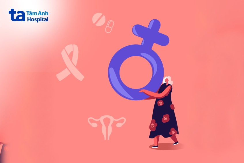 Estrogen làm tăng nguy cơ ung thư vú