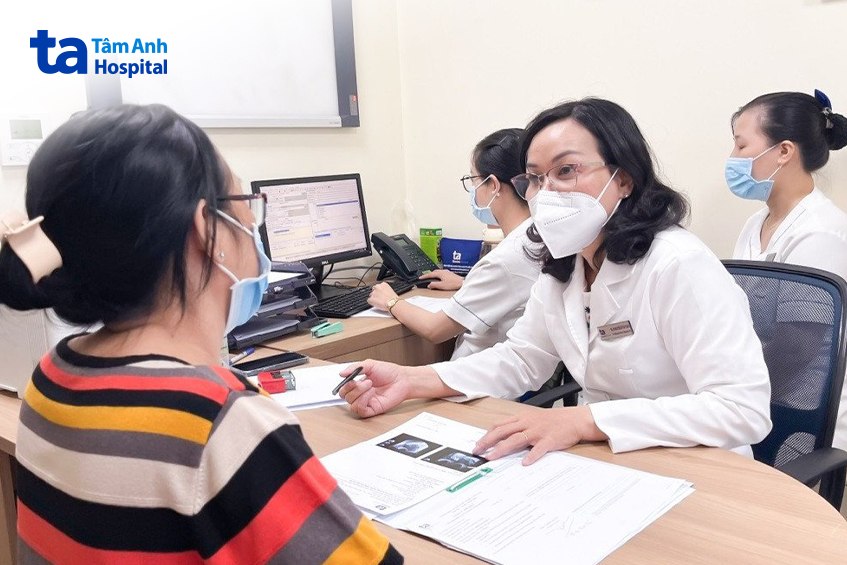 Estrogen và ung thư vú