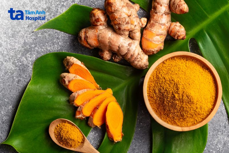 cách giảm đau khi mọc răng khôn tại nhà bằng nghệ