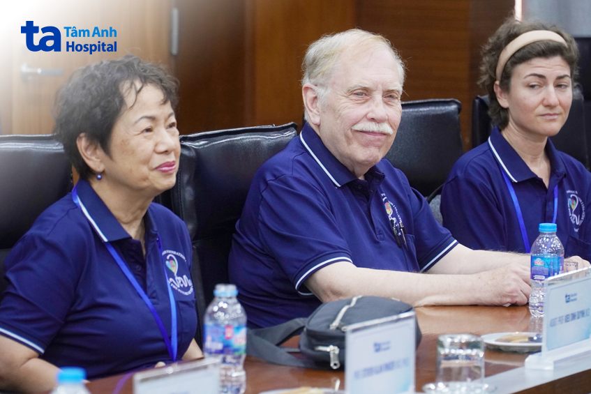 hình khác trong buổi hội thảo tăng động giảm chú ý 1