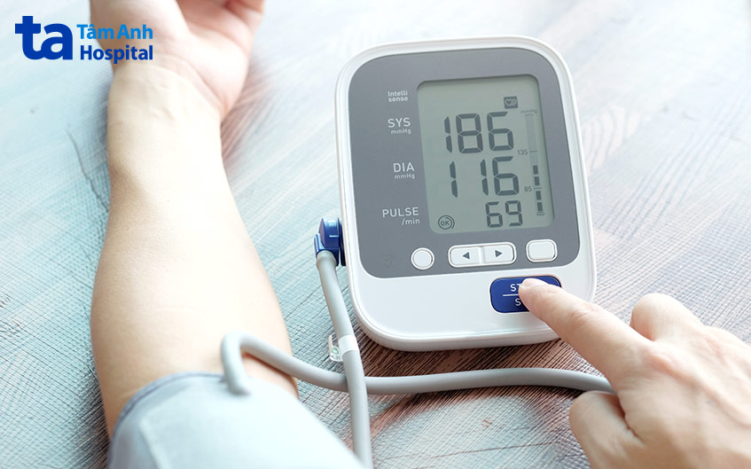 Huyết áp cao cùng các vấn đề sức khỏe khác gây hội chứng chuyển hóa, ảnh hưởng đến mức HDL cholesterol