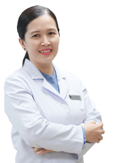 BS.CKI HUỲNH THANH LOAN