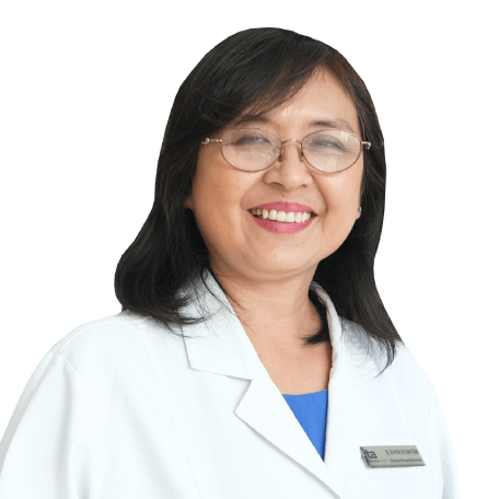 TTƯT.ThS.BS.CKII  HUỲNH THỊ THANH TRANG