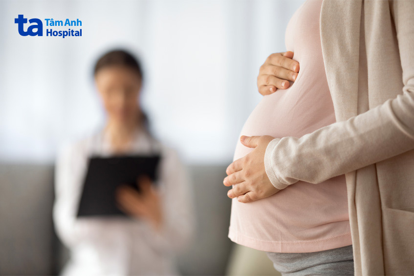 IVF là lựa chọn tối ưu cho trường hợp phụ nữ bị tắc vòi trứng