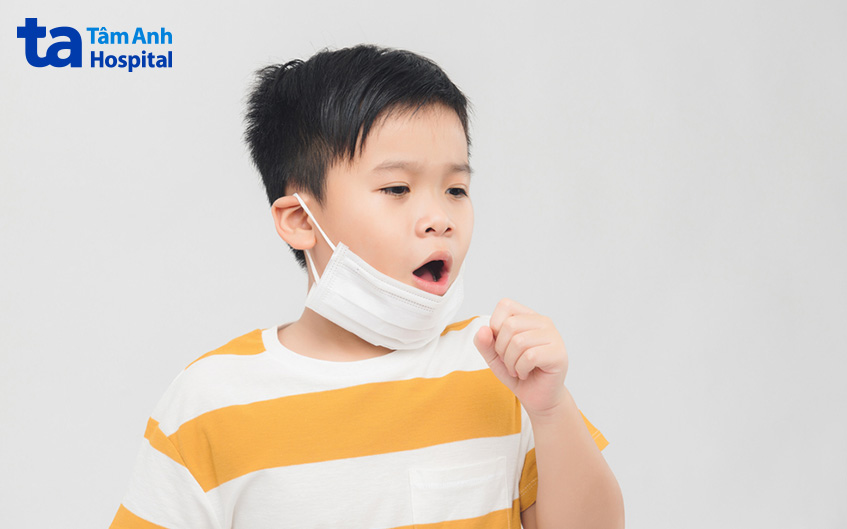 Không có vắc xin dịch ho gà bùng phát tại nhiều quốc gia